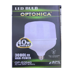Optonica Led Bulb 40 Watt 197